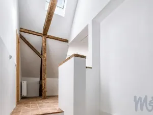 Prodej apartmánu, Horní Stropnice, 212 m2