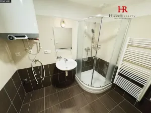 Pronájem bytu 2+kk, Benešov, Malé náměstí, 54 m2