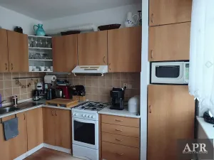 Pronájem bytu 2+1, Uherský Brod, V. Růžičky, 60 m2