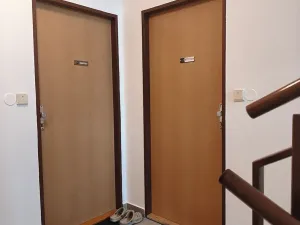 Pronájem bytu 2+1, Uherský Brod, V. Růžičky, 60 m2
