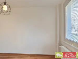 Pronájem bytu 3+1, Praha, Květnového vítězství, 77 m2