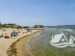 Prodej restaurace, Nesebar, Bulharsko, 160 m2