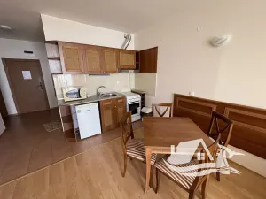 Prodej bytu 2+kk, Sveti Vlas, Bulharsko, 66 m2
