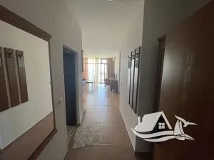 Prodej bytu 2+kk, Sveti Vlas, Bulharsko, 66 m2