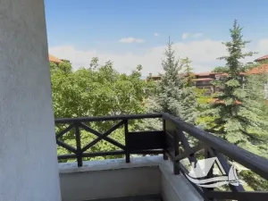Prodej bytu 2+kk, Bansko, Bulharsko, 55 m2