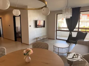 Prodej bytu 3+kk, Sveti Vlas, Bulharsko, 82 m2
