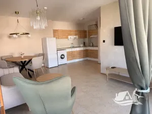 Prodej bytu 3+kk, Sveti Vlas, Bulharsko, 82 m2