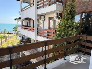 Prodej bytu 3+kk, Sveti Vlas, Bulharsko, 82 m2