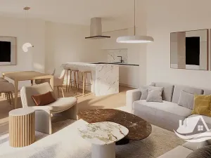 Prodej bytu 3+kk, La Línea de la Concepción, Španělsko, 68 m2