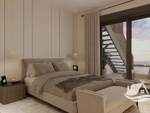 Prodej bytu 3+kk, La Línea de la Concepción, Španělsko, 68 m2