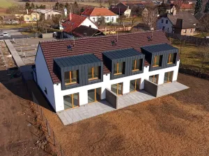Prodej rodinného domu, Poděbrady, 155 m2
