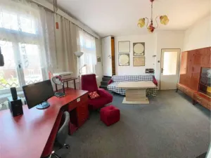Prodej bytu 3+1, Zlín, Mostní, 59 m2