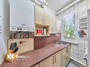 Prodej rodinného domu, Zlín, Mostní, 59 m2