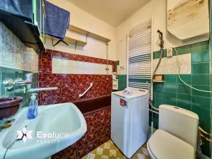 Prodej rodinného domu, Zlín, Mostní, 59 m2
