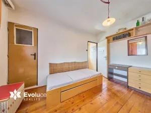 Prodej rodinného domu, Zlín, Mostní, 59 m2