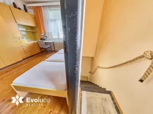 Prodej rodinného domu, Zlín, Mostní, 59 m2