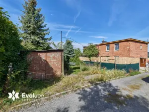 Prodej rodinného domu, Zlín, Mostní, 59 m2