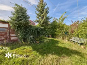 Prodej rodinného domu, Zlín, Mostní, 59 m2