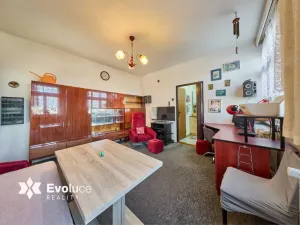 Prodej rodinného domu, Zlín, Mostní, 59 m2