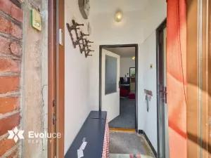 Prodej rodinného domu, Zlín, Mostní, 59 m2