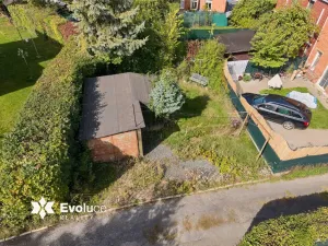 Prodej rodinného domu, Zlín, Mostní, 59 m2