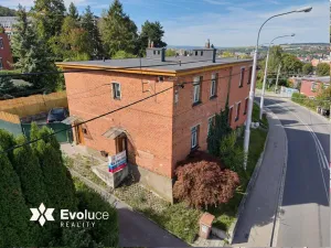 Prodej rodinného domu, Zlín, Mostní, 59 m2