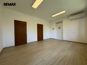Pronájem kanceláře, Olomouc - Nová Ulice, Horní lán, 25 m2