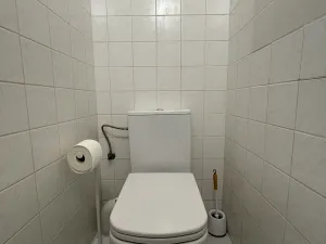 Pronájem kanceláře, Olomouc - Nová Ulice, Horní lán, 25 m2