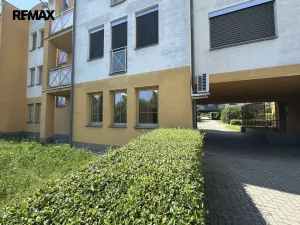 Pronájem kanceláře, Olomouc - Nová Ulice, Horní lán, 25 m2