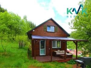 Prodej chaty, Kraslice, 65 m2