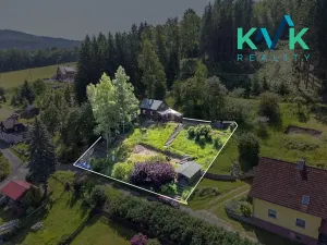 Prodej chaty, Kraslice, 65 m2