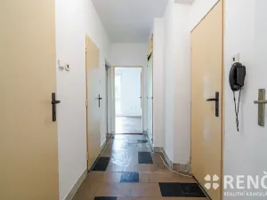 Prodej bytu 2+1, Brno, Marie Majerové, 57 m2