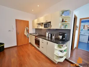 Pronájem bytu 2+kk, Ústí nad Labem, Kojetická, 59 m2