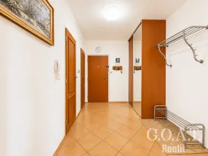 Prodej bytu 3+1, Plzeň, Strážnická, 72 m2