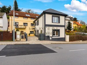 Prodej bytu 3+kk, Praha, Elišky Přemyslovny, 110 m2