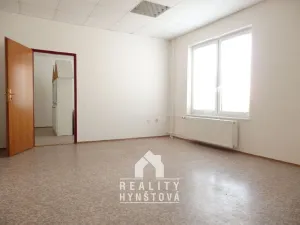 Pronájem kanceláře, Blansko, Sukova, 39 m2