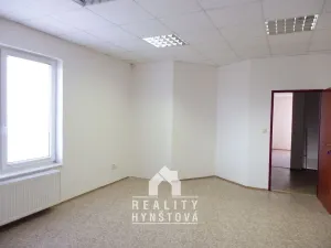 Pronájem kanceláře, Blansko, Sukova, 39 m2