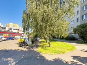 Prodej bytu 1+kk, Praha - Háje, Matúškova, 31 m2