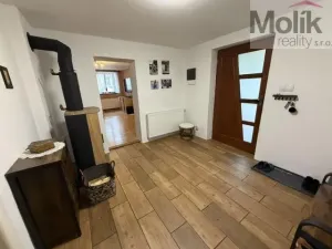 Prodej rodinného domu, Spálené Poříčí - Lipnice, 542 m2