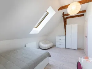 Prodej rodinného domu, Pyšely - Zaječice, Pod Chytárnou, 148 m2