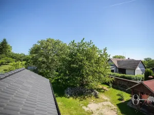 Prodej rodinného domu, Pyšely - Zaječice, Pod Chytárnou, 148 m2