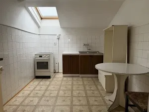 Pronájem kanceláře, Praha - Libuš, Libušská, 130 m2