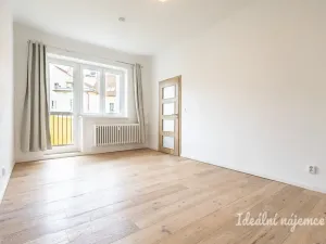 Pronájem bytu 3+kk, Praha - Vysočany, Staromlýnská, 58 m2
