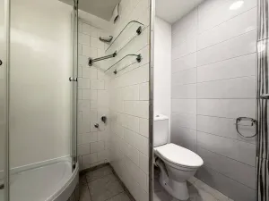 Pronájem bytu 1+1, Pardubice - Zelené Předměstí, nábřeží Závodu míru, 43 m2