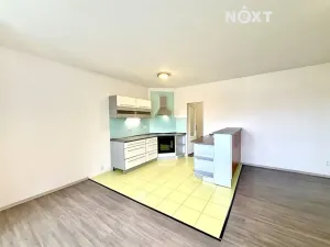 Pronájem bytu 2+kk, Nová Paka, Lípová, 75 m2