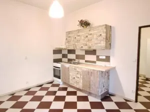 Pronájem bytu 1+1, Jihlava, Znojemská, 44 m2