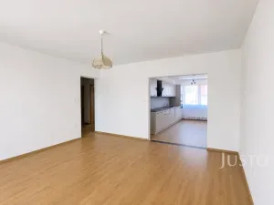 Pronájem bytu 3+kk, Písek - Smrkovice, Novodvorská, 72 m2