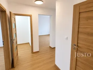Pronájem bytu 3+kk, Písek - Smrkovice, Novodvorská, 72 m2