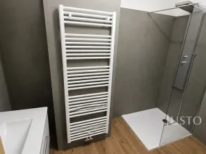 Pronájem bytu 3+kk, Písek - Smrkovice, Novodvorská, 72 m2