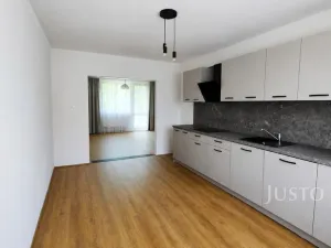 Pronájem bytu 3+kk, Písek - Smrkovice, Novodvorská, 72 m2